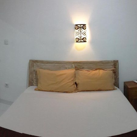 Kubu B'Dauh Homestay Легиан Экстерьер фото